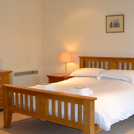 Coach & Horses Hotell Bourton-on-the-Water Exteriör bild